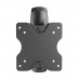 Fits LG TV model 19LD320 Black Swivel & Tilt TV Bracket
