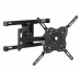 Fits LG TV model 42LV355U Black Swivel & Tilt TV Bracket